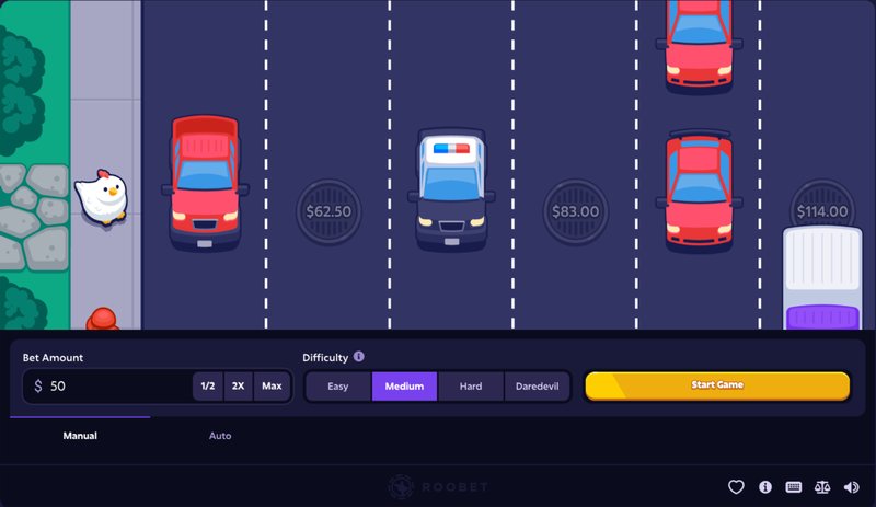 Esplora Mission Uncrossable Il Nuovo Gioco di Roulette Online di Rovet in Italia