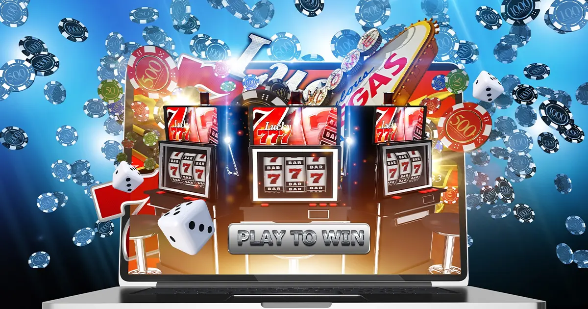 casino online game slots betting casino online game slots betting
