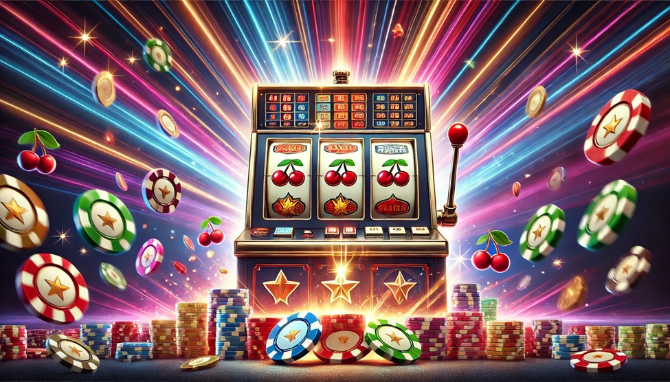 casino pin up online game stots