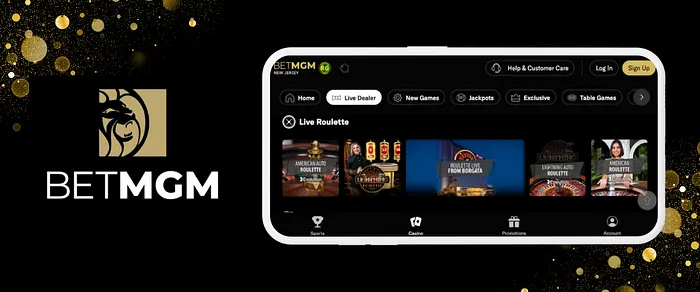casino mi online game