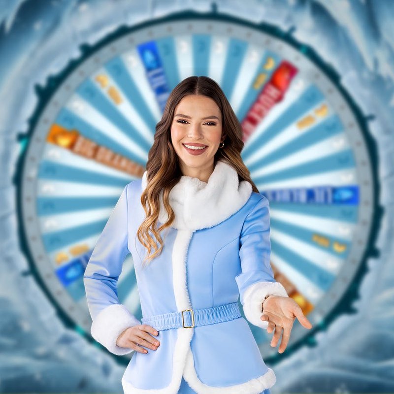 United Kigdom - ice fishing gambling