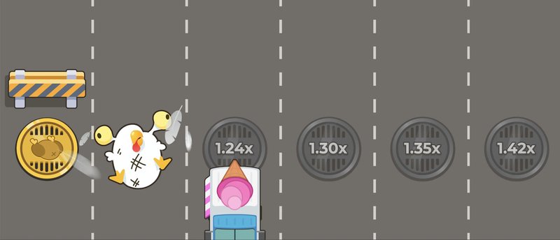 Descubre los Secretos de Chicken Road 2 en Nuestros Casinos de España - overview