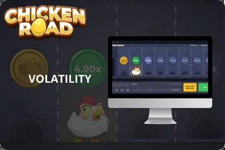 Juego chicken road - Descubre las Apuestas más Emocionantes en el Camino del Pollo en España