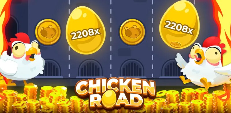 Introduction to chicken road oficial