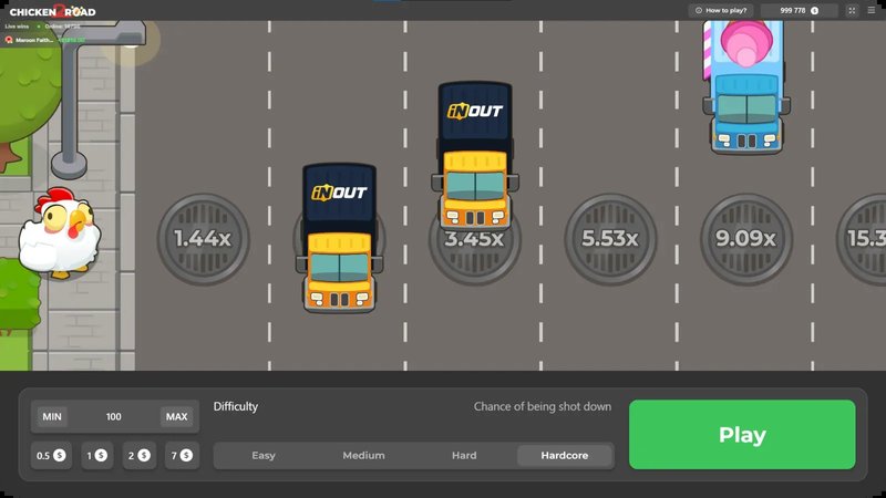 Chicken road 2 jeu - Descubre todo sobre la nueva aventura de Chicken Road 2 en línea